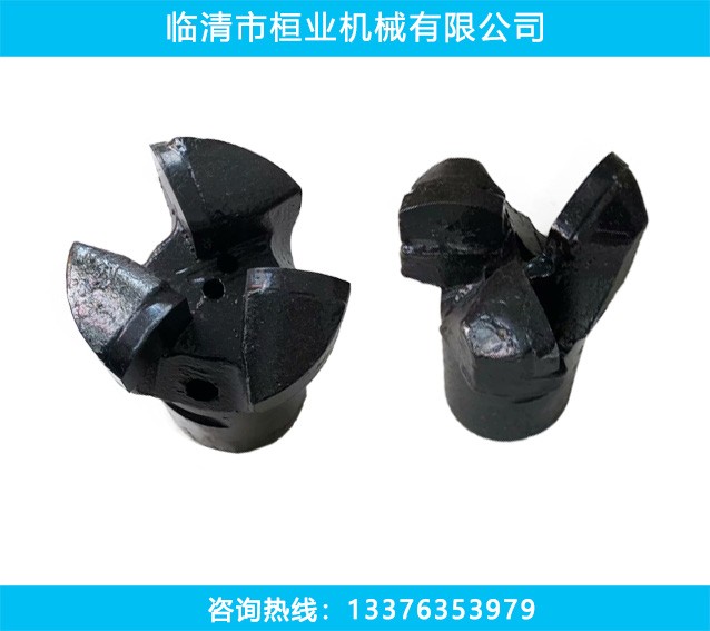 鉆頭